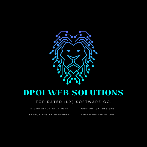 DPOI Web Solutions LOGO